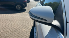 Mercedes-Benz GLC Coupe GLC 220d 4Matic AMG Line Premium 5dr 9G-Tronic Diesel Estate